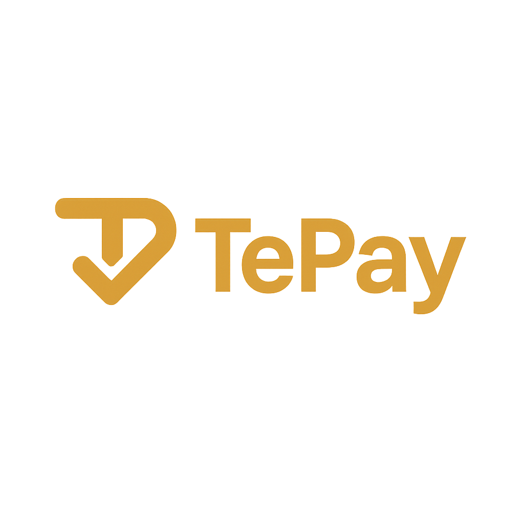 TePay Logo